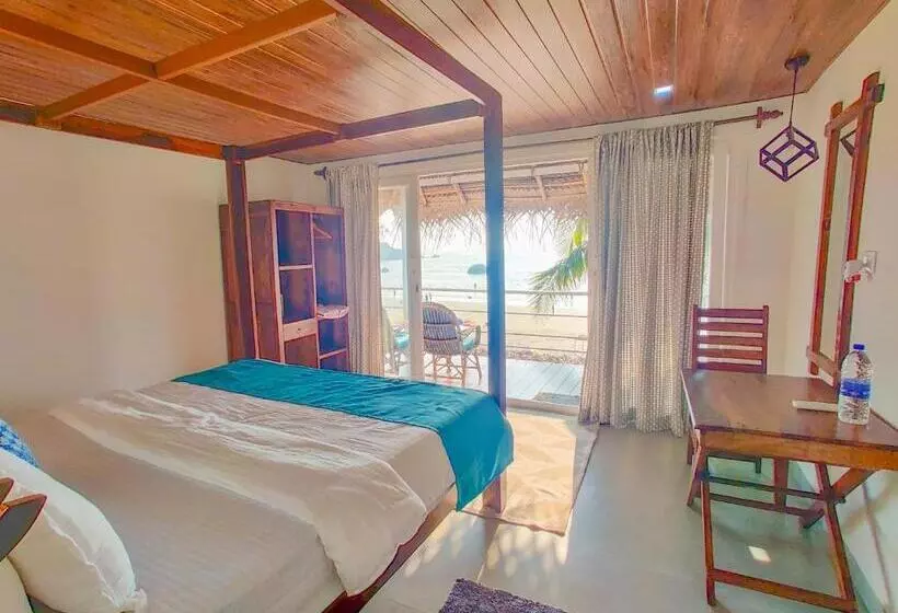 The Shore Beach Resort