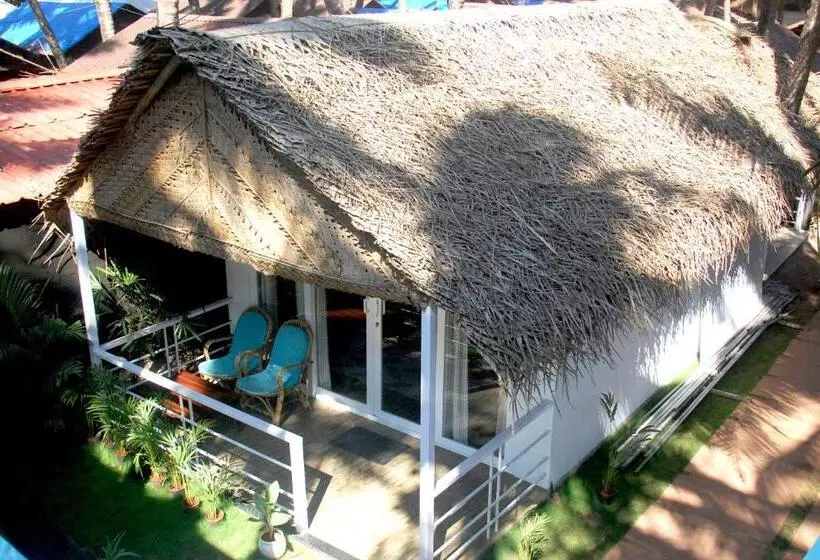 The Shore Beach Resort