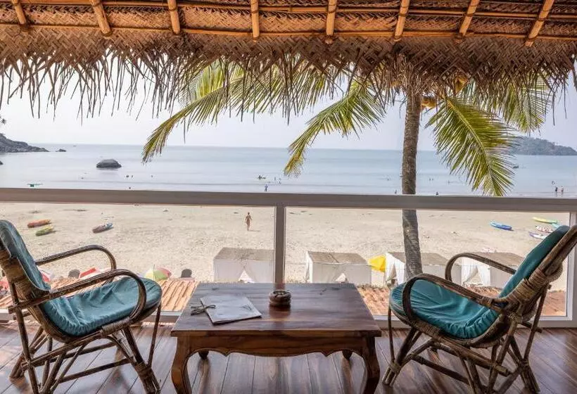 The Shore Beach Resort