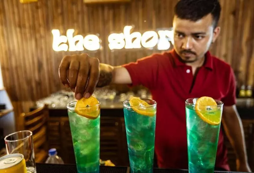 The Shore Beach Resort
