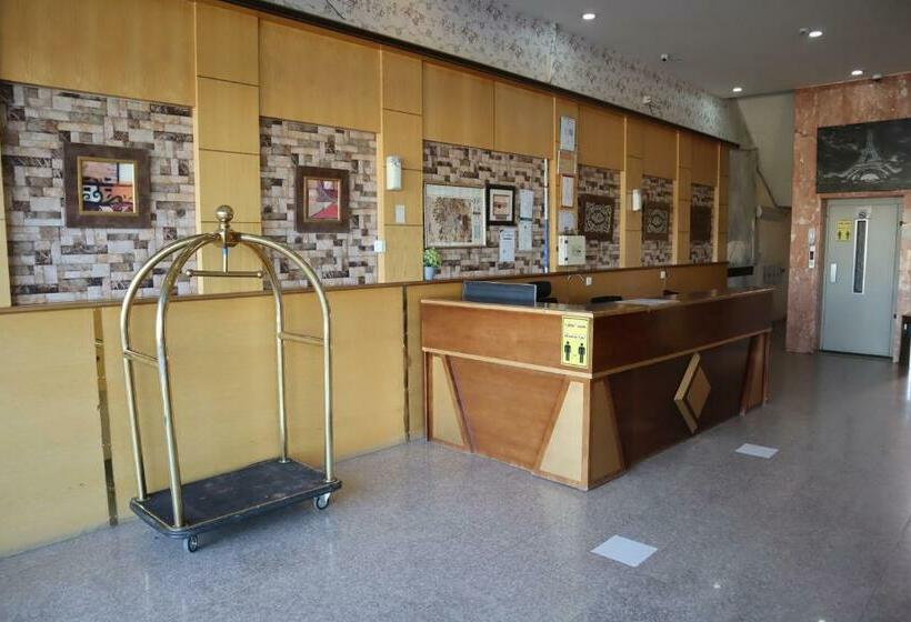 أمل السعادة للوحدات السكنية