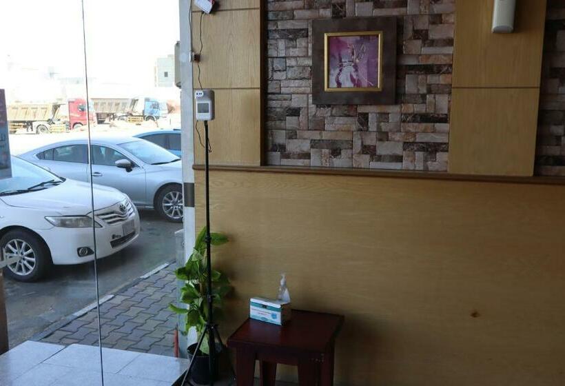 أمل السعادة للوحدات السكنية