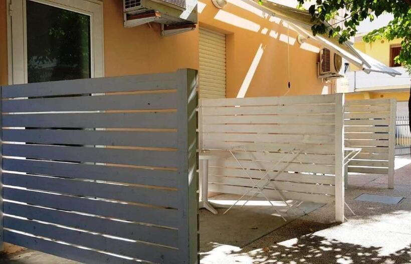 ホテル Dépendance Lisa