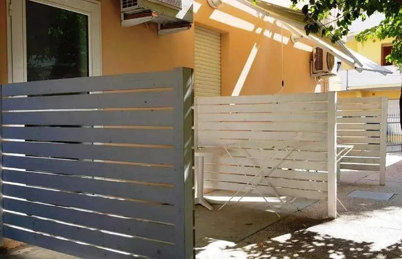 Hotelli Dépendance Lisa