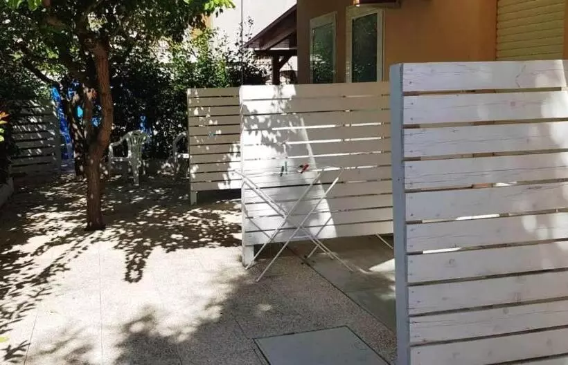 Hotelli Dépendance Lisa