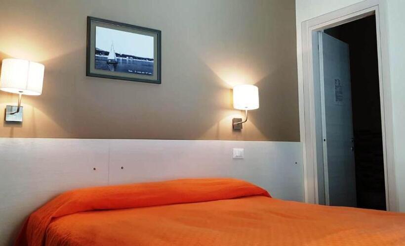 ホテル Dépendance Lisa