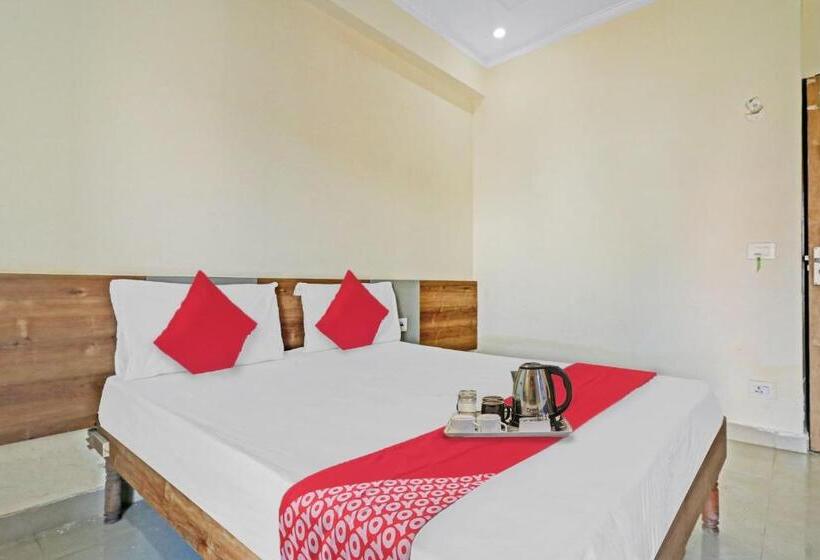 Hotel Oyo 85492 Star Residency