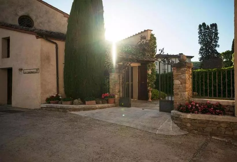 La Bagnaia Golf Resort