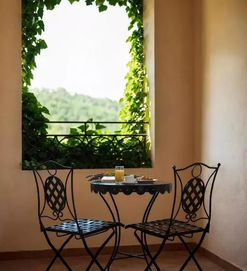 La Bagnaia Golf Resort
