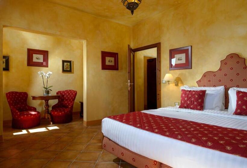 La Bagnaia Golf Resort