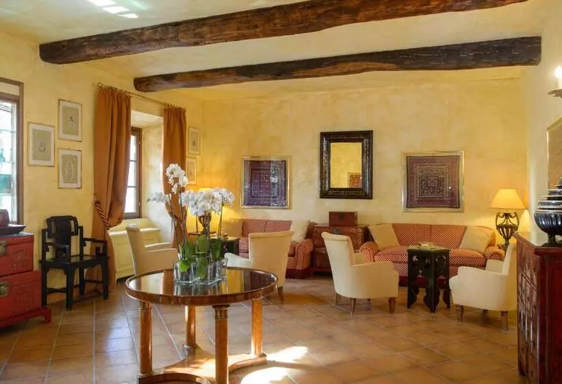 La Bagnaia Golf Resort