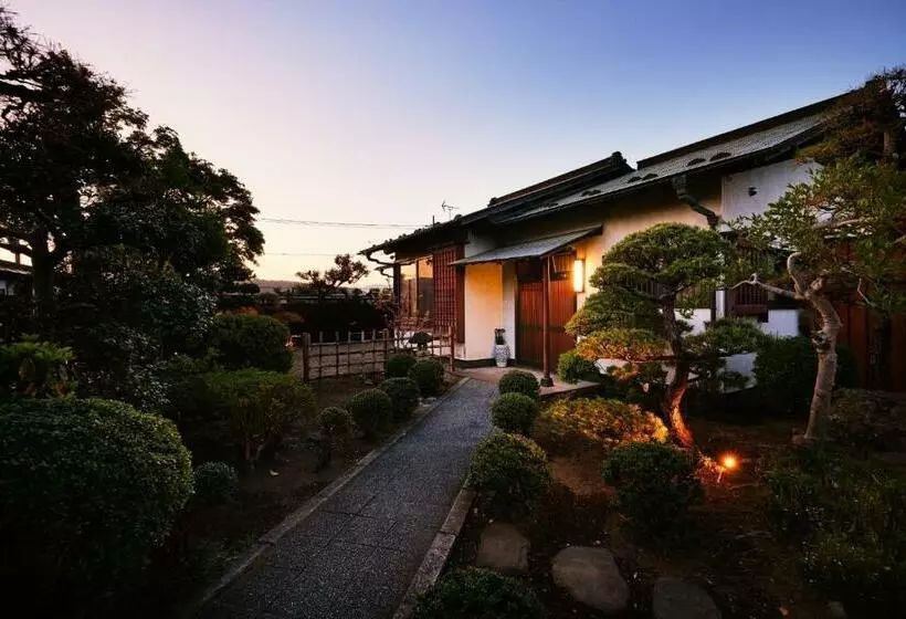 ペンション Machi Jū Kyakushitsu Chichibu Yado   Vacation Stay 42534v