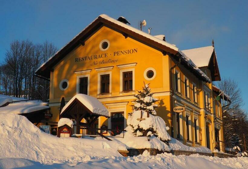 ペンション Na Buďárce