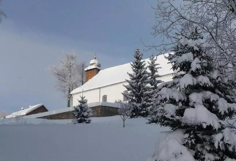 Majatalo Na Buďárce