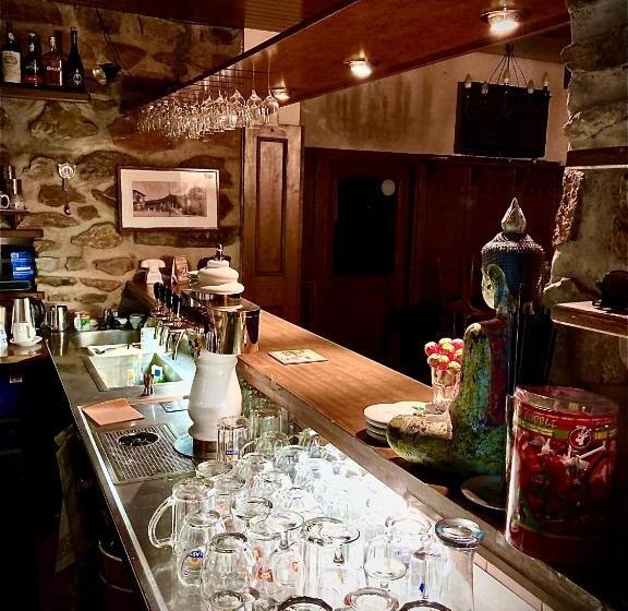 ペンション Na Buďárce