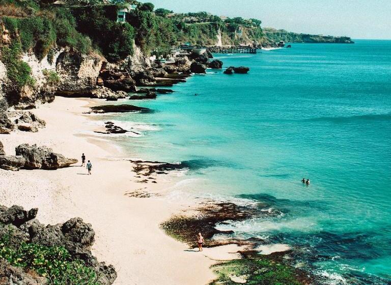 膳宿费 Villa Santai Bali