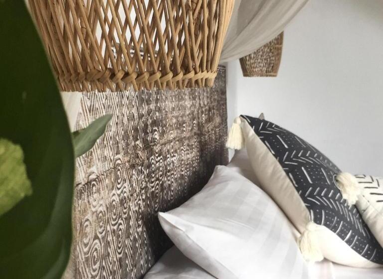 膳宿费 Villa Santai Bali