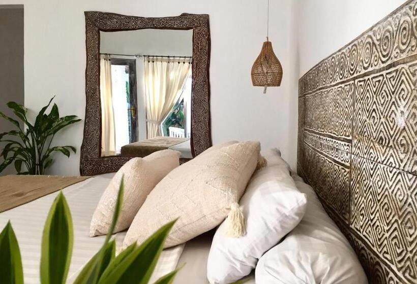 膳宿费 Villa Santai Bali