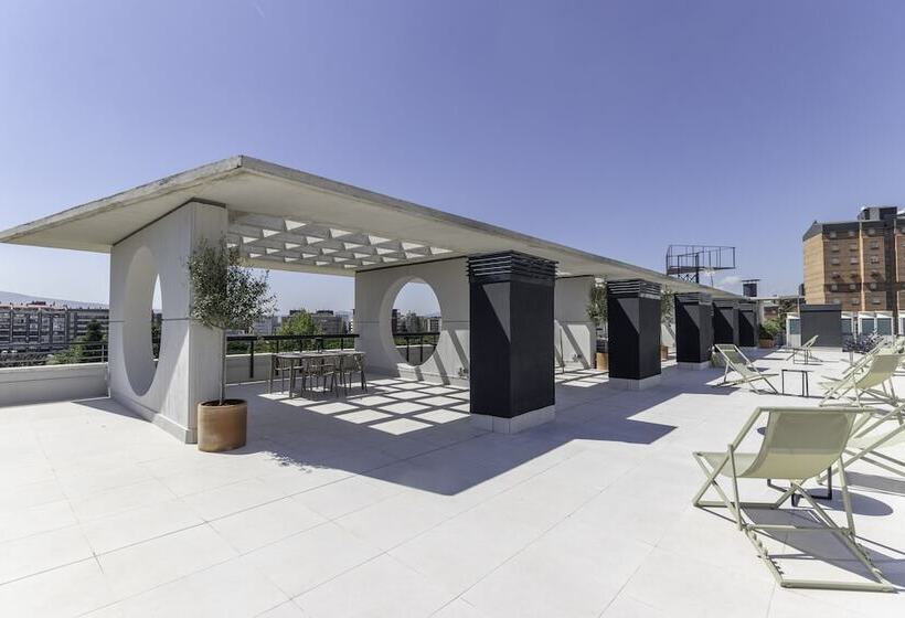 هتل Líbere Pamplona Yamaguchi