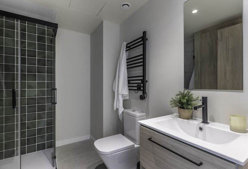 هتل Líbere Pamplona Yamaguchi