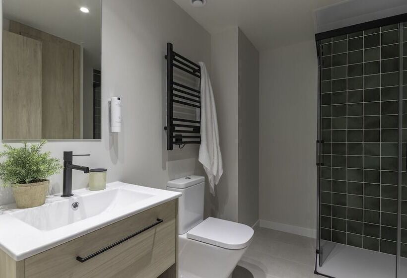 هتل Líbere Pamplona Yamaguchi