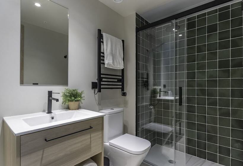 هتل Líbere Pamplona Yamaguchi