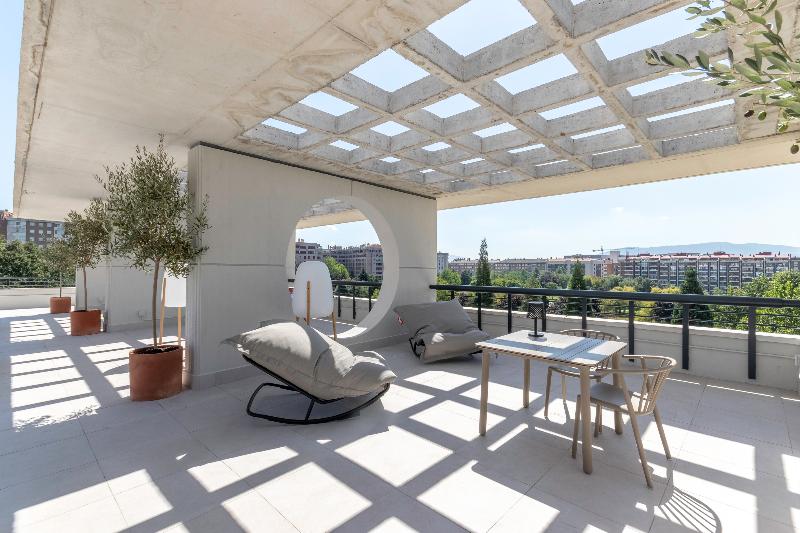 هتل Líbere Pamplona Yamaguchi