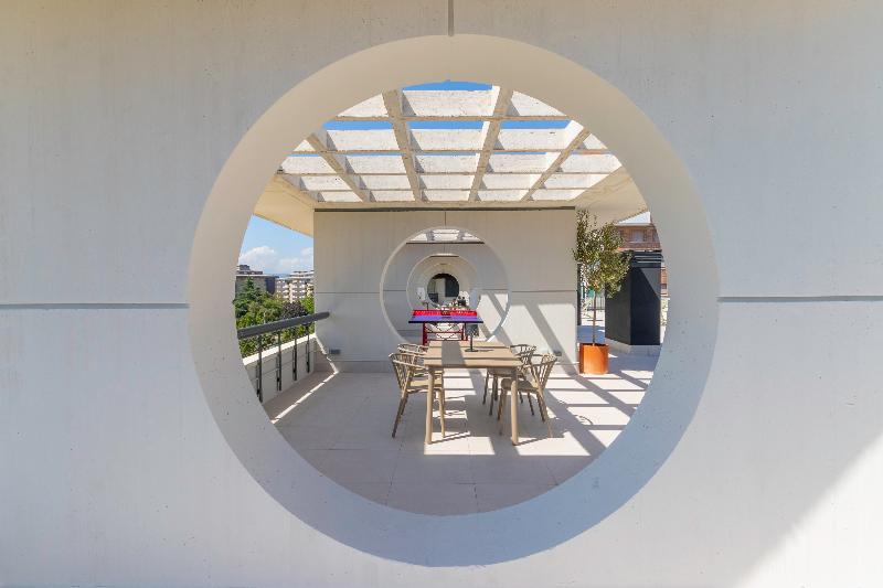 هتل Líbere Pamplona Yamaguchi