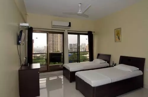 14 Square Goregaon
