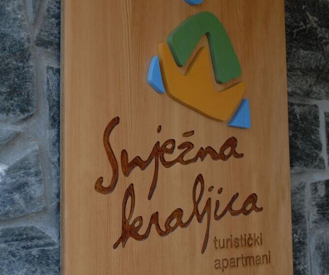 Aparthotel Snjezna Kraljica