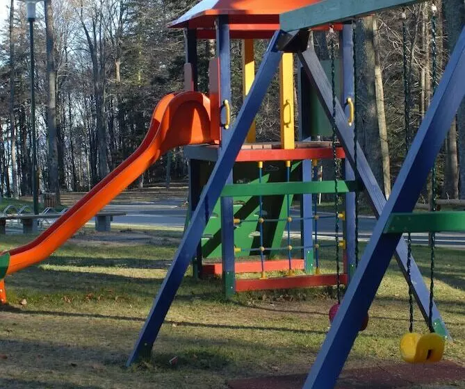 Aparthotel Snjezna Kraljica