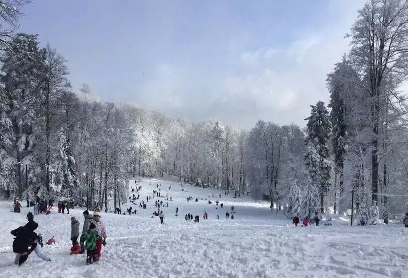Aparthotel Snjezna Kraljica
