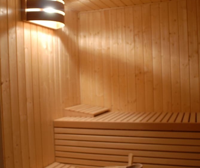 Aparthotel Snjezna Kraljica