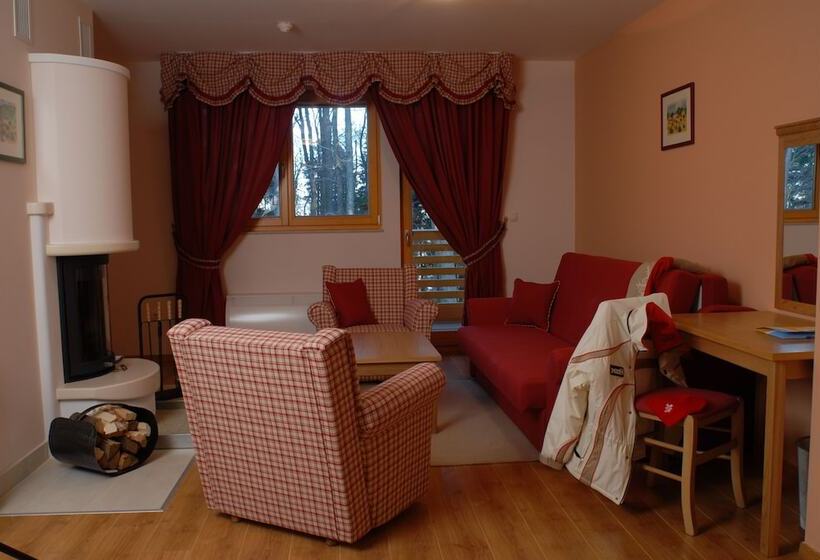 Aparthotel Snjezna Kraljica