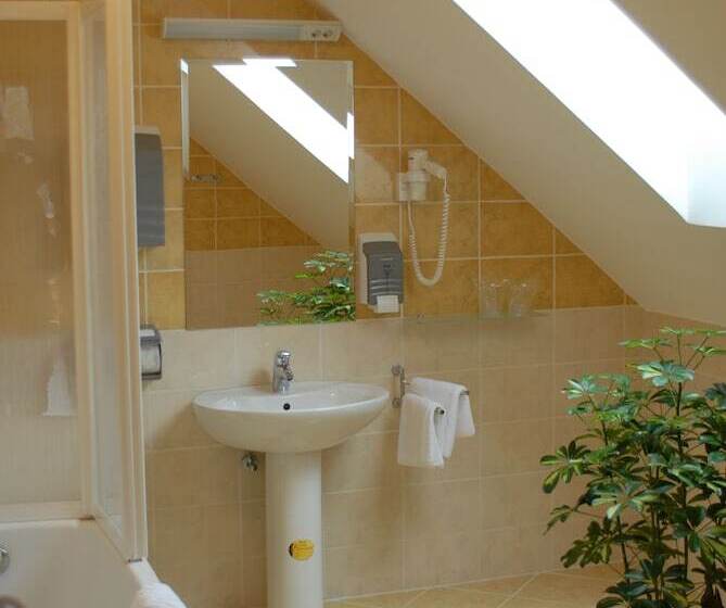 Aparthotel Snjezna Kraljica