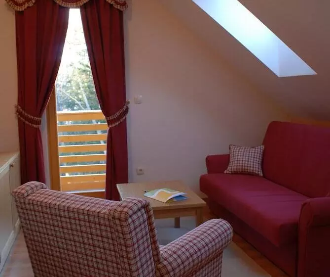 Aparthotel Snjezna Kraljica