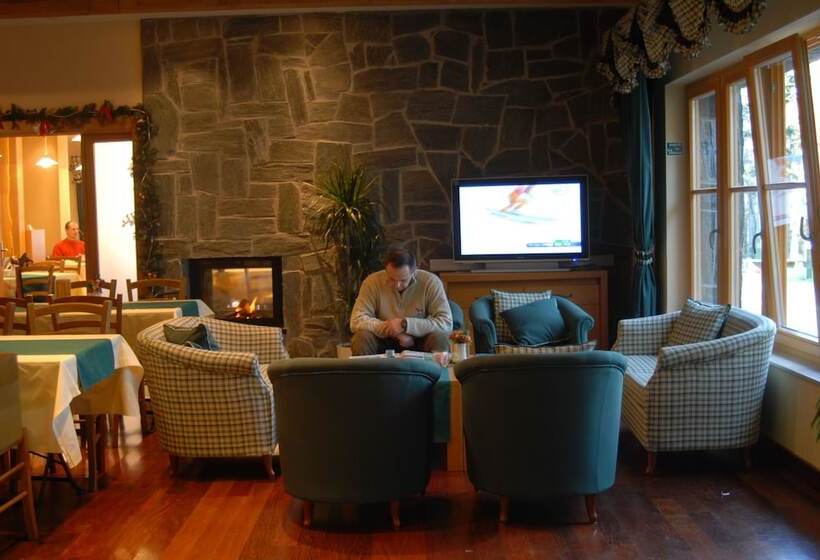 Aparthotel Snjezna Kraljica