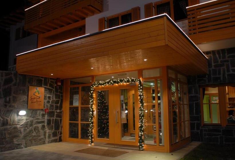 Aparthotel Snjezna Kraljica