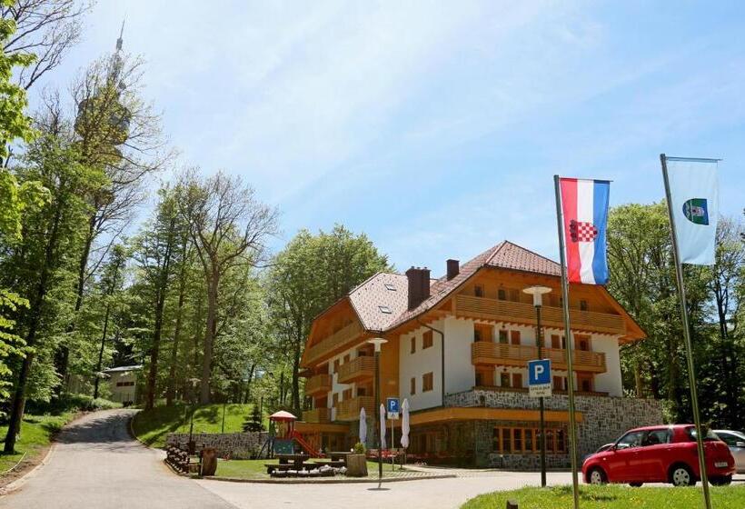 Aparthotel Snjezna Kraljica