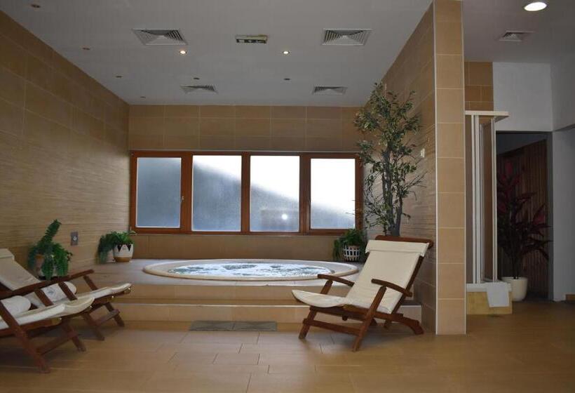 Aparthotel Snjezna Kraljica