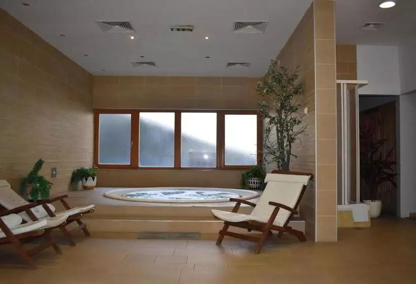 Aparthotel Snjezna Kraljica