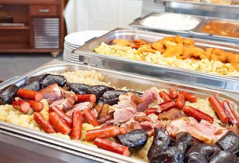 Aparthotel Snjezna Kraljica