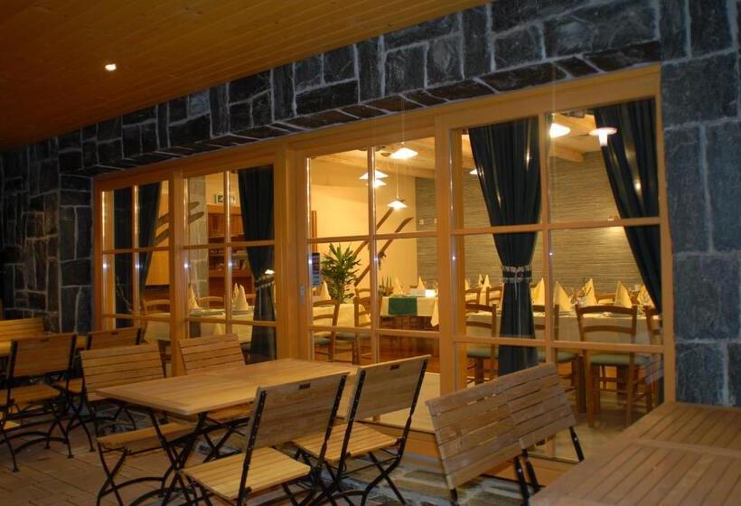 Aparthotel Snjezna Kraljica