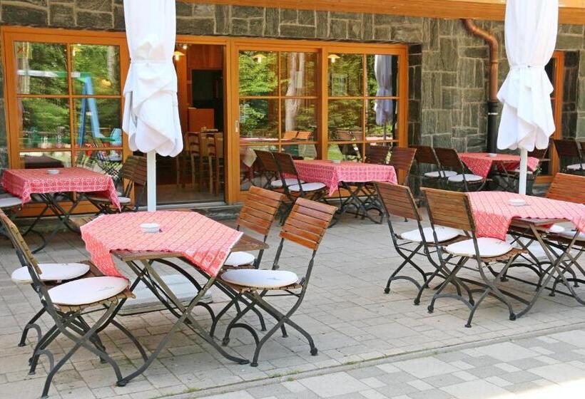 Aparthotel Snjezna Kraljica