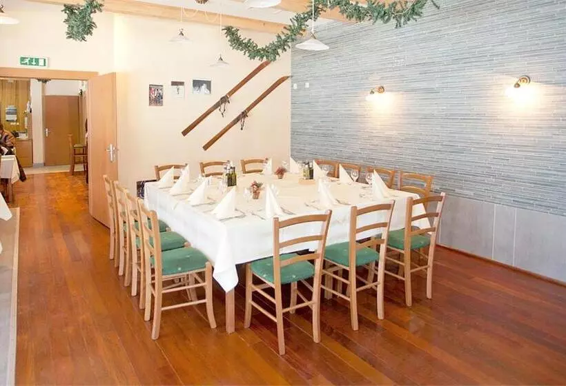 Aparthotel Snjezna Kraljica