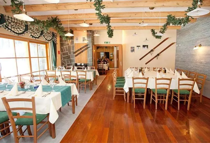 Aparthotel Snjezna Kraljica