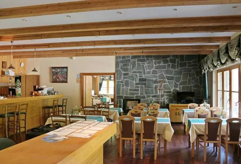 Aparthotel Snjezna Kraljica