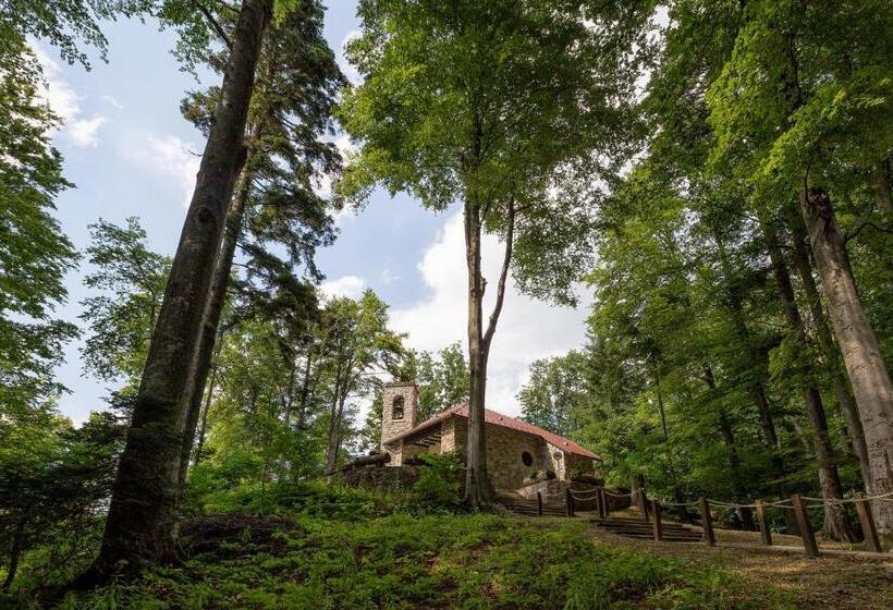 Aparthotel Snjezna Kraljica