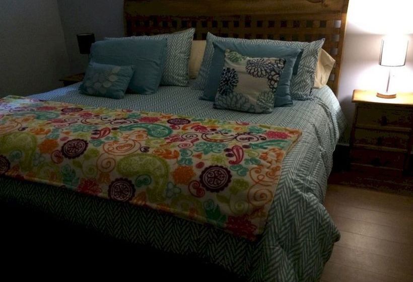 Bed and Breakfast Corazoncito Coyoacán Uno