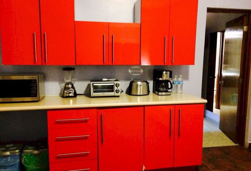 Bed and Breakfast Corazoncito Coyoacán Uno